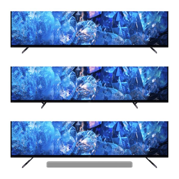 Sony XR-65A80K