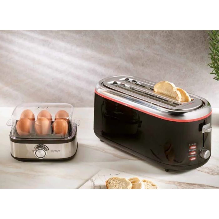 Brandani 94220 egg cooker