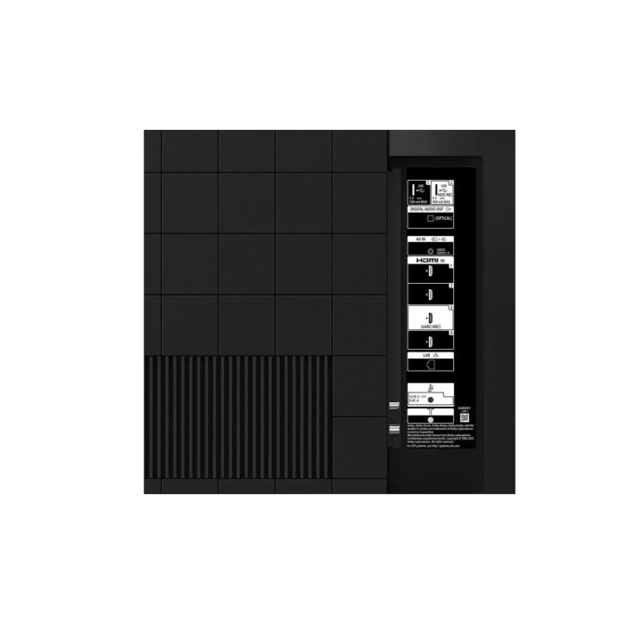 Sony KD-55X81K