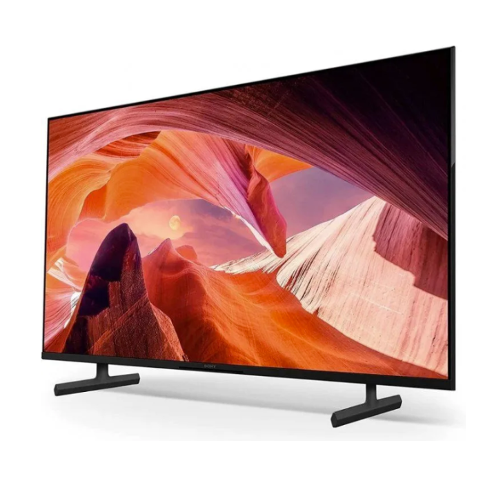 Sony KD-55X80L