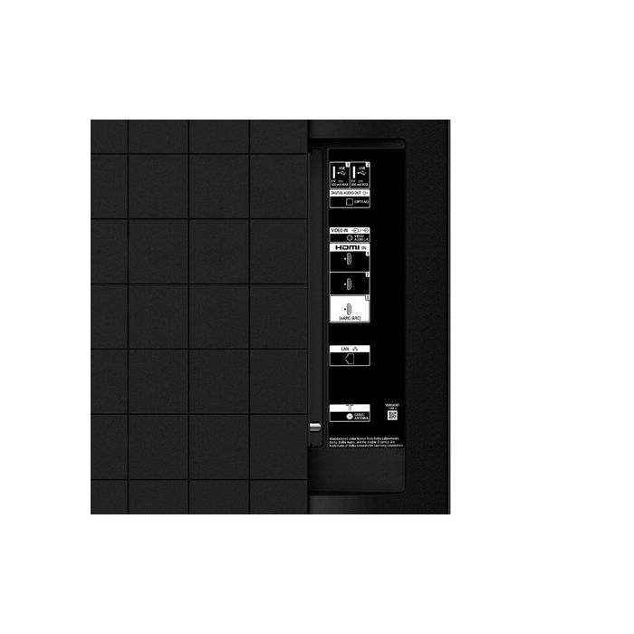 Sony KD-50X75WL