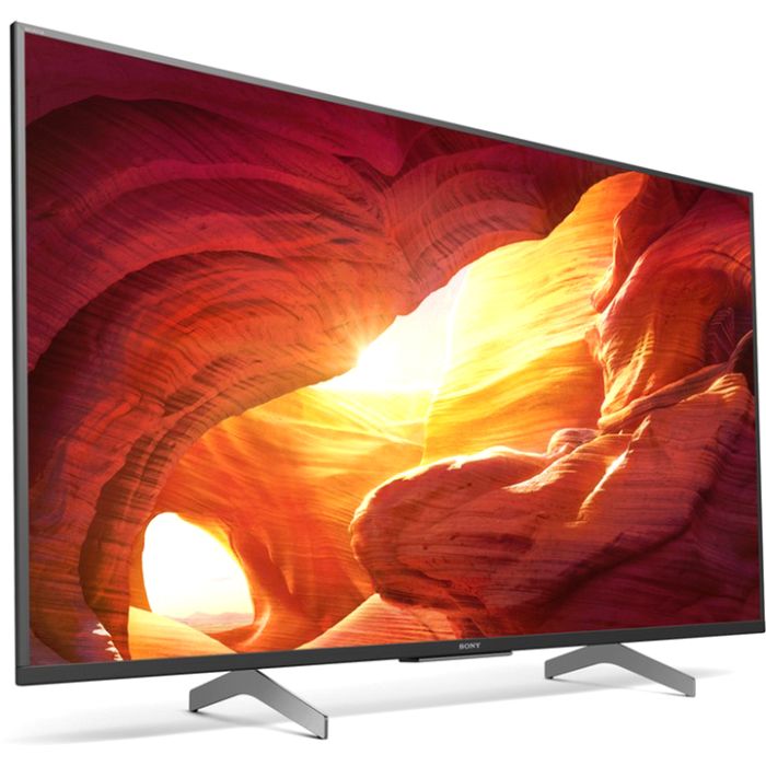 Sony KD-49XH8596BR