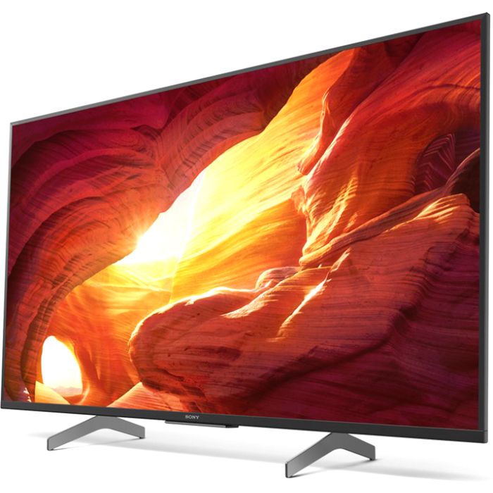 Sony KD-49XH8596BR
