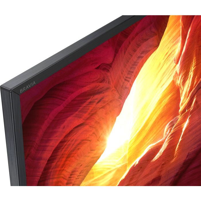 Sony KD-49XH8596BR