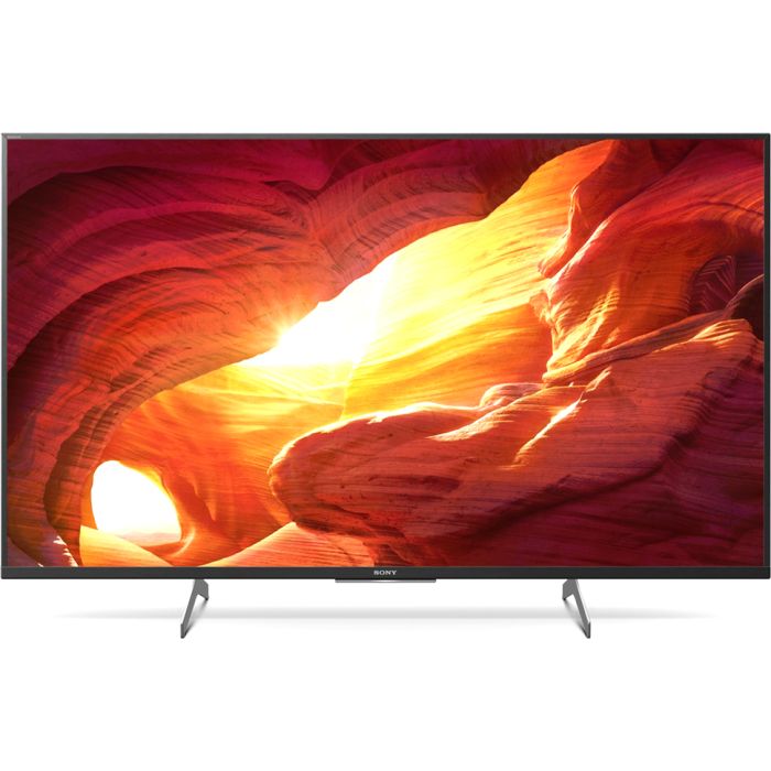 Sony KD-49XH8596BR