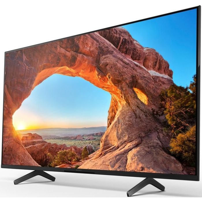 Sony KD-43X85TJR