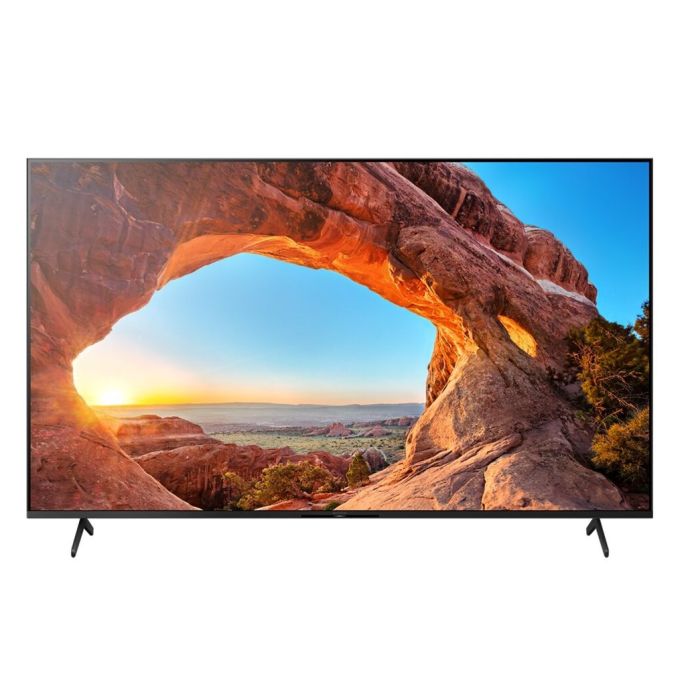 Sony KD-43X85TJR
