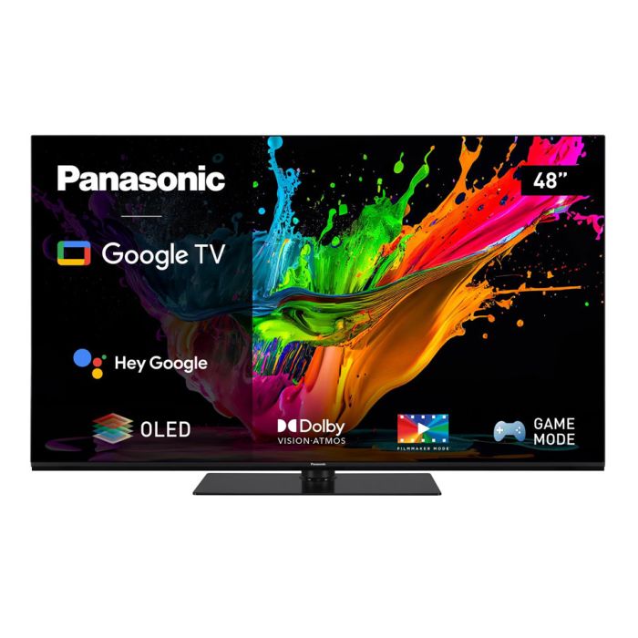 Panasonic TX-48MZ800E