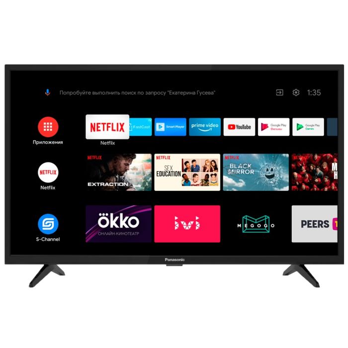 Panasonic TX-32HSR400