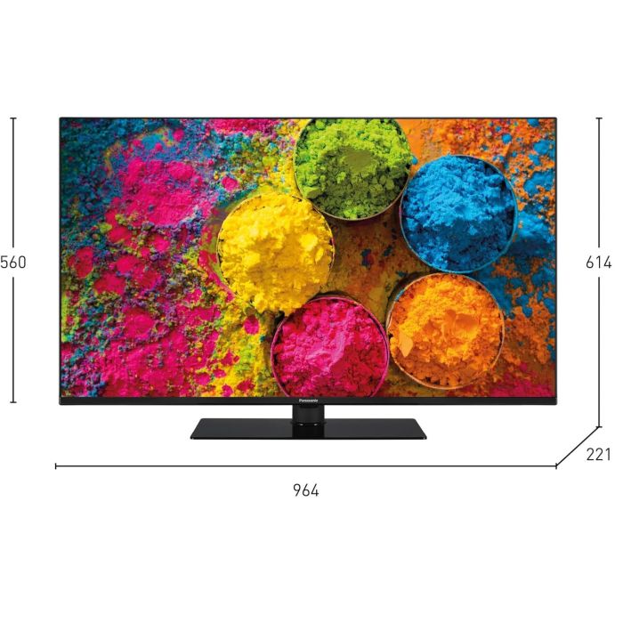 Panasonic TX-43MX700E