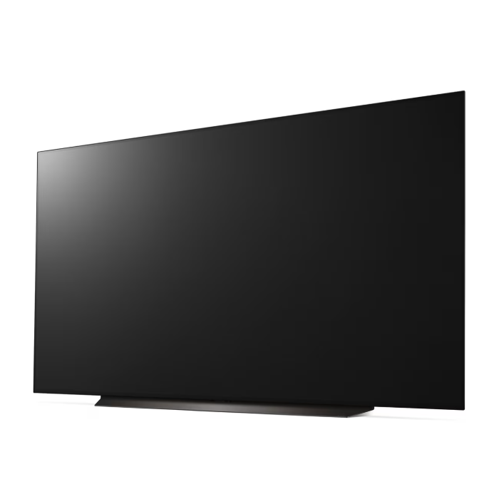 LG OLED83C4RLA