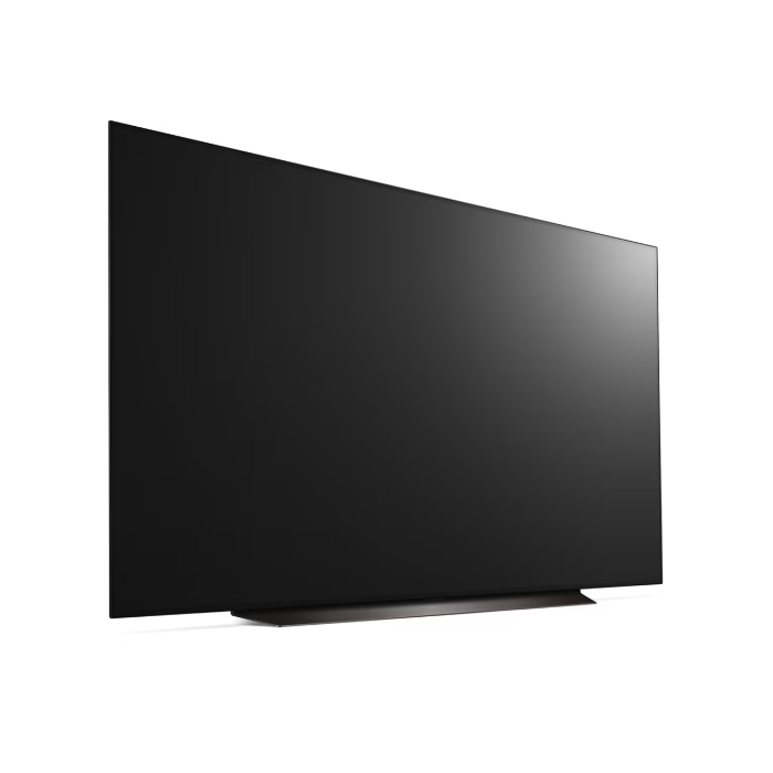 LG OLED83C4RLA