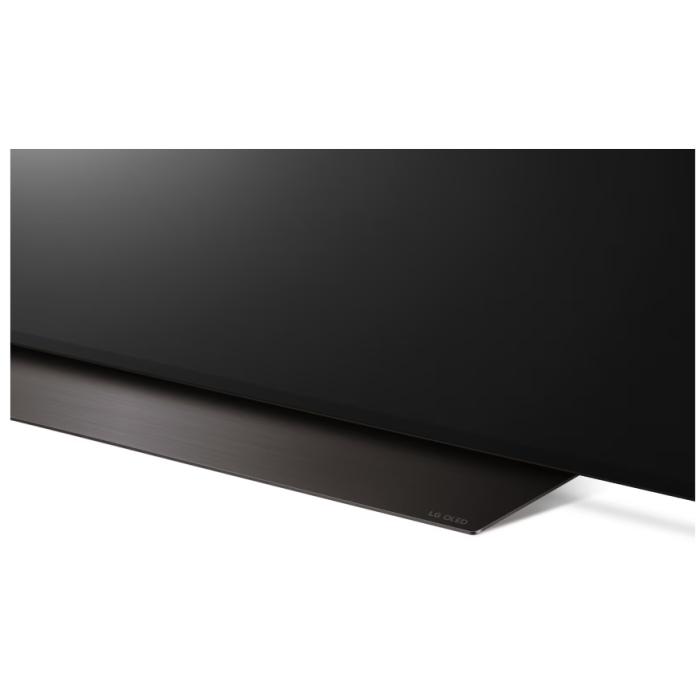 LG OLED83C4RLA