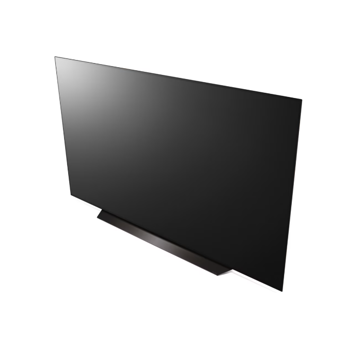 LG OLED83C4RLA