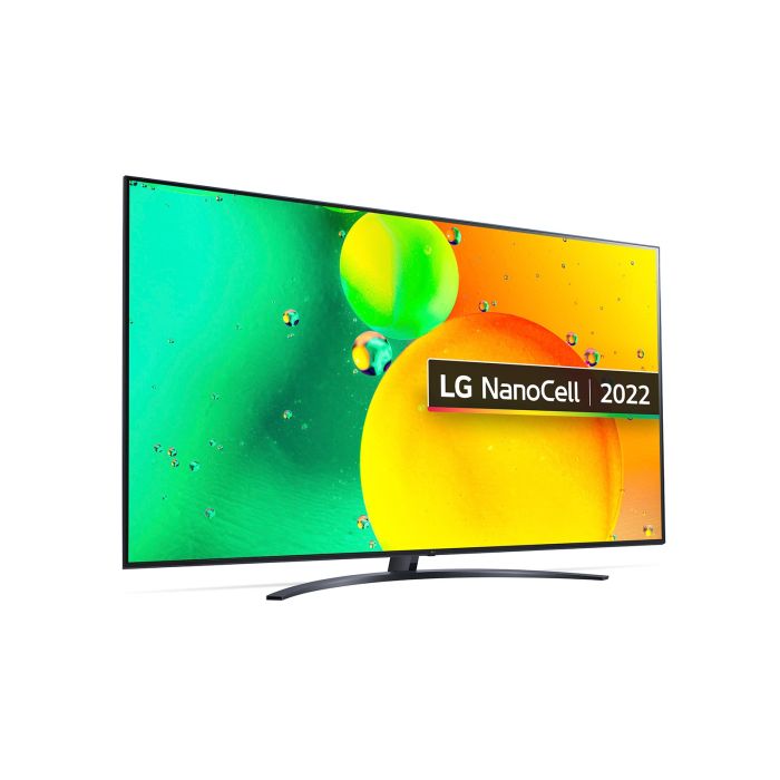 LG 75NANO766QA