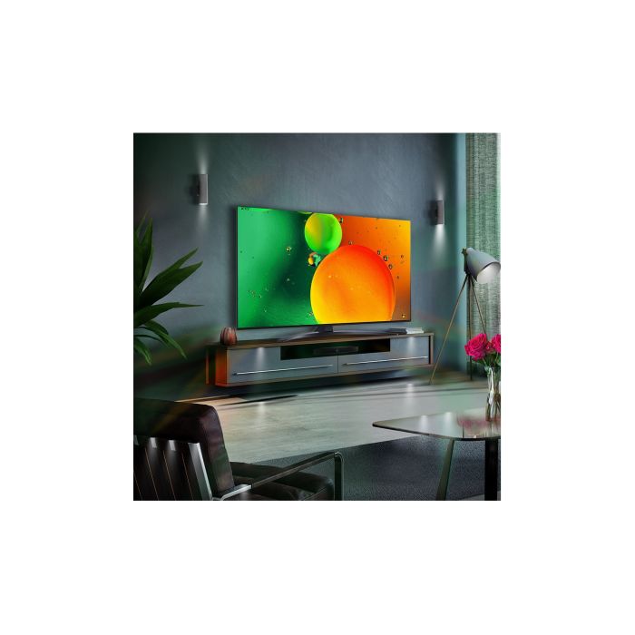 LG 75NANO766QA