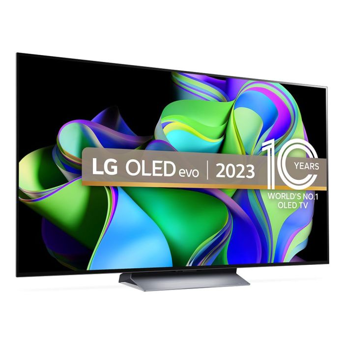 LG OLED65C36LC