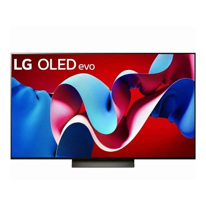 LG OLED65C4RLA