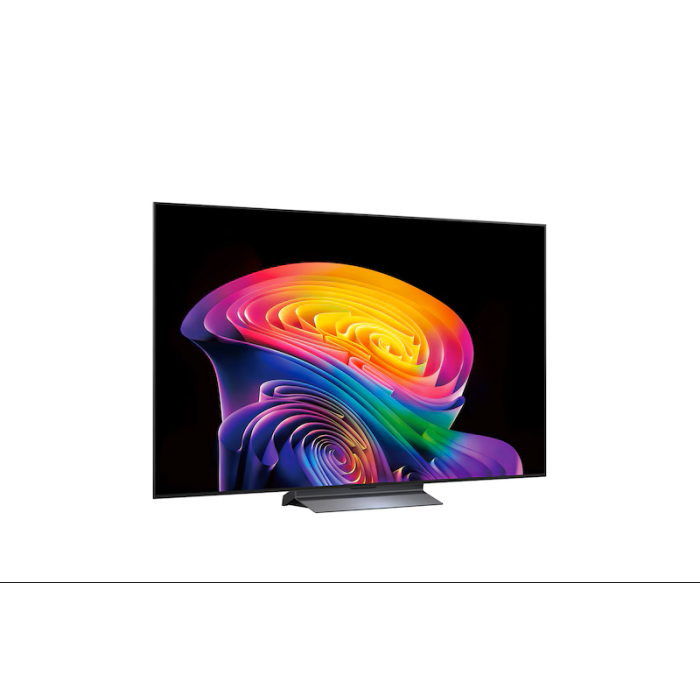 LG OLED65C6RLA
