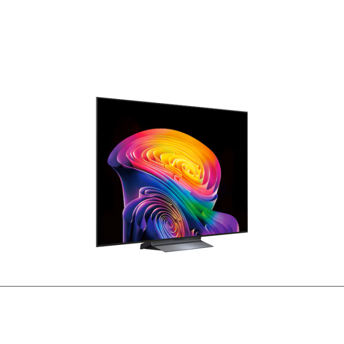 LG OLED65C6RLA