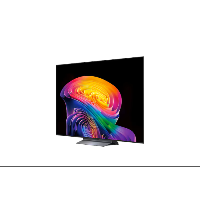 LG OLED65C6RLA