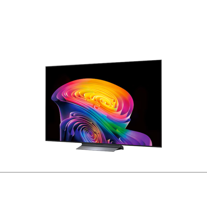 LG OLED65C6RLA
