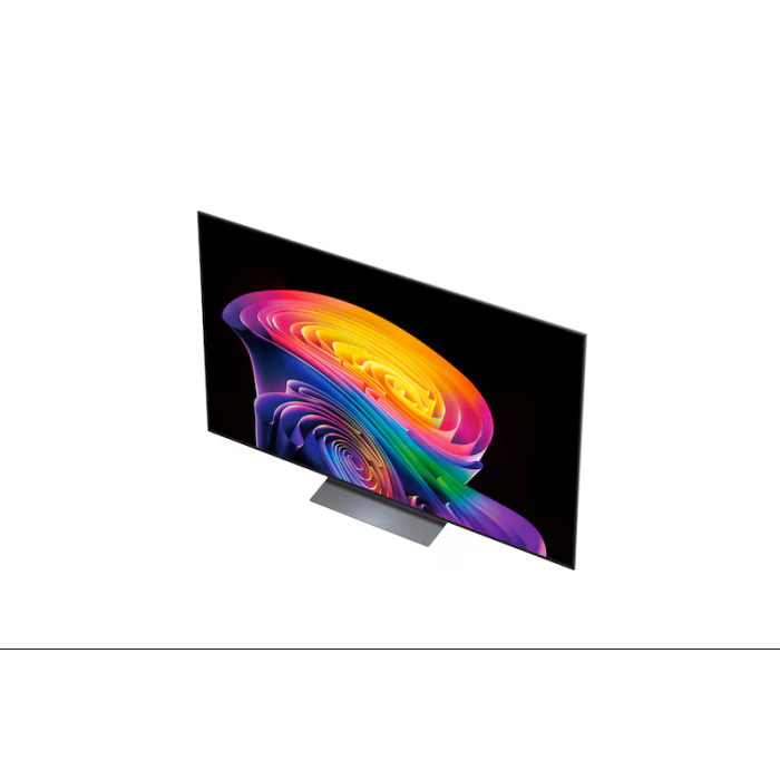 LG OLED65C6RLA
