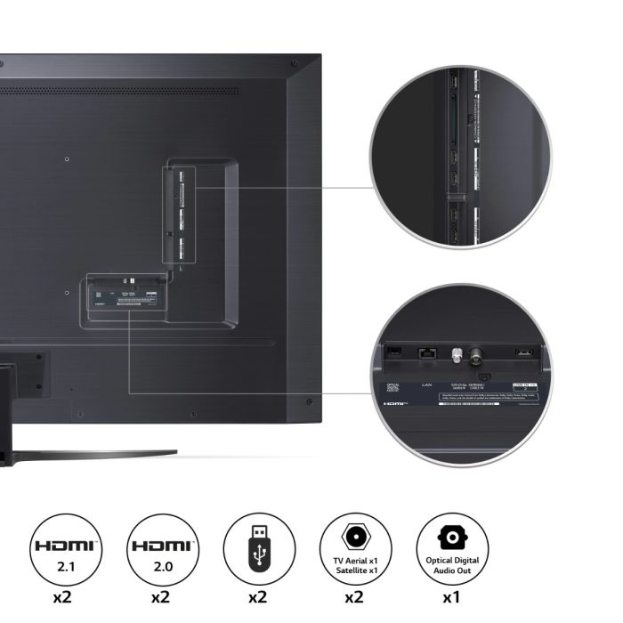 LG 65NANO816QA