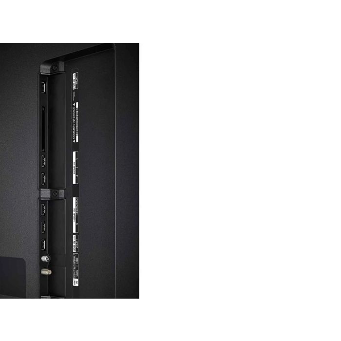 LG 65QNED86T6A