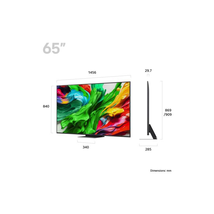 LG 65QNED86A6A