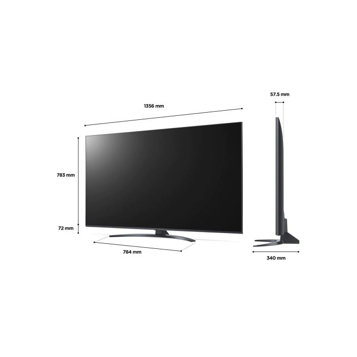 LG 60UQ81006LB