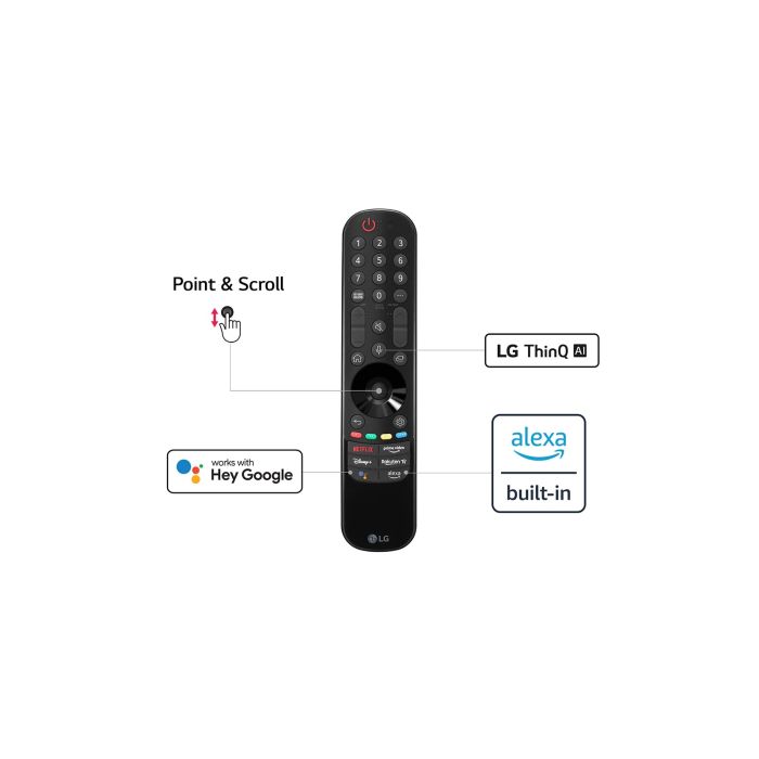 LG 60UQ81006LB