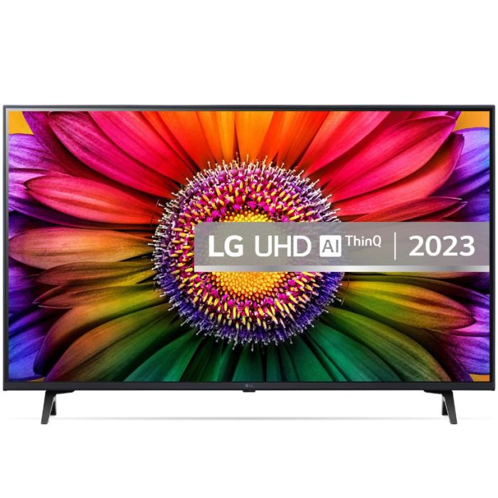 LG 65UR80006LJ