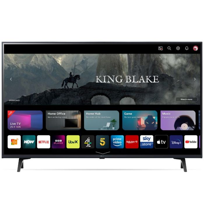 LG 65UR80006LJ
