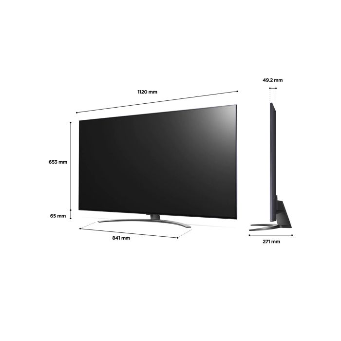 LG 55NANO816QA