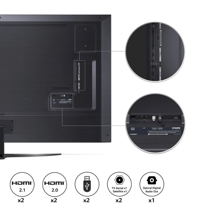 LG 55NANO816QA