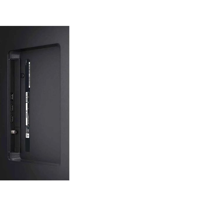 LG 55NANO80T6A