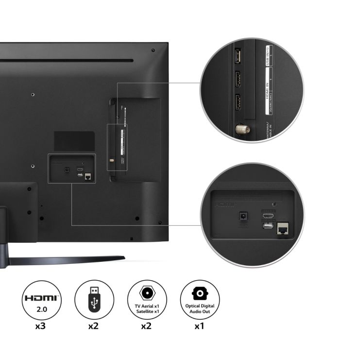 LG 55UQ81006LB