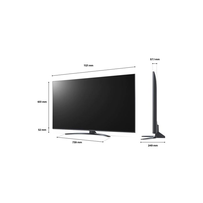 LG 55UQ81006LB