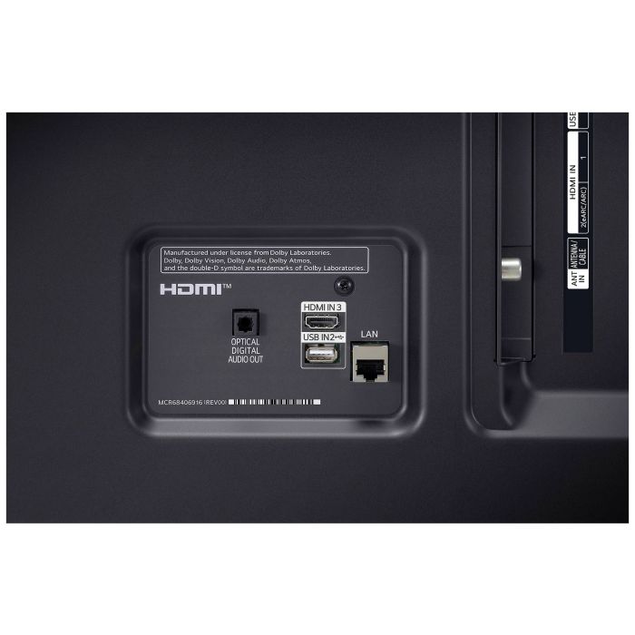 LG 55UR78006LK