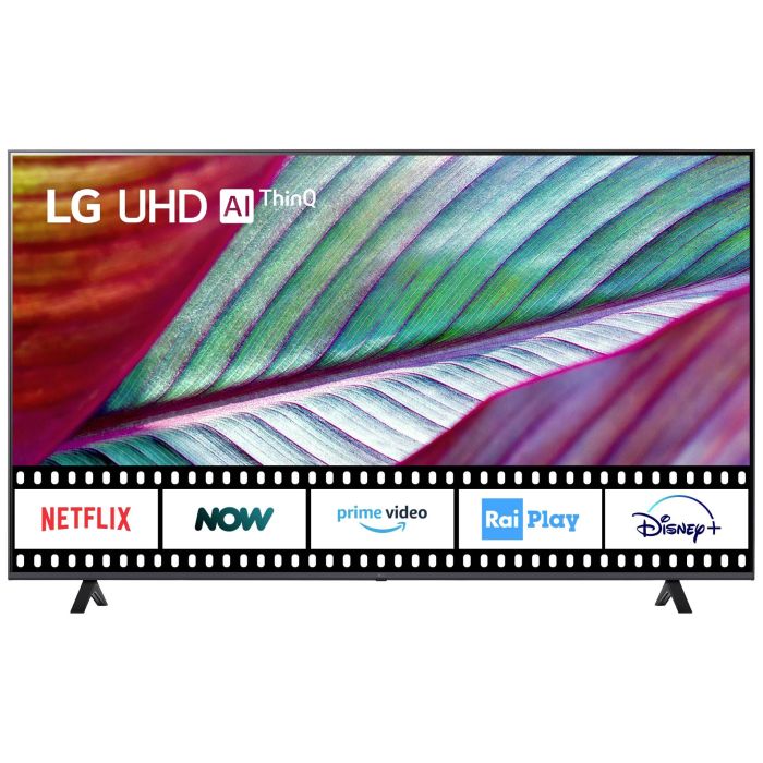 LG 55UR78006LK