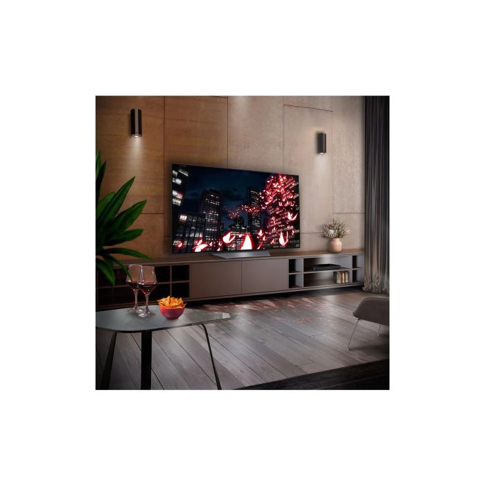 LG OLED55B26LA