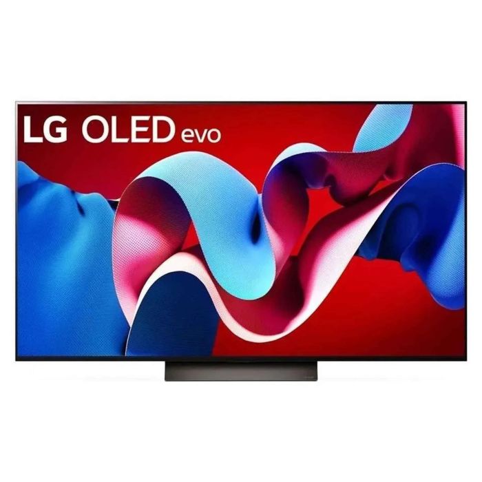 LG OLED55C4RLA