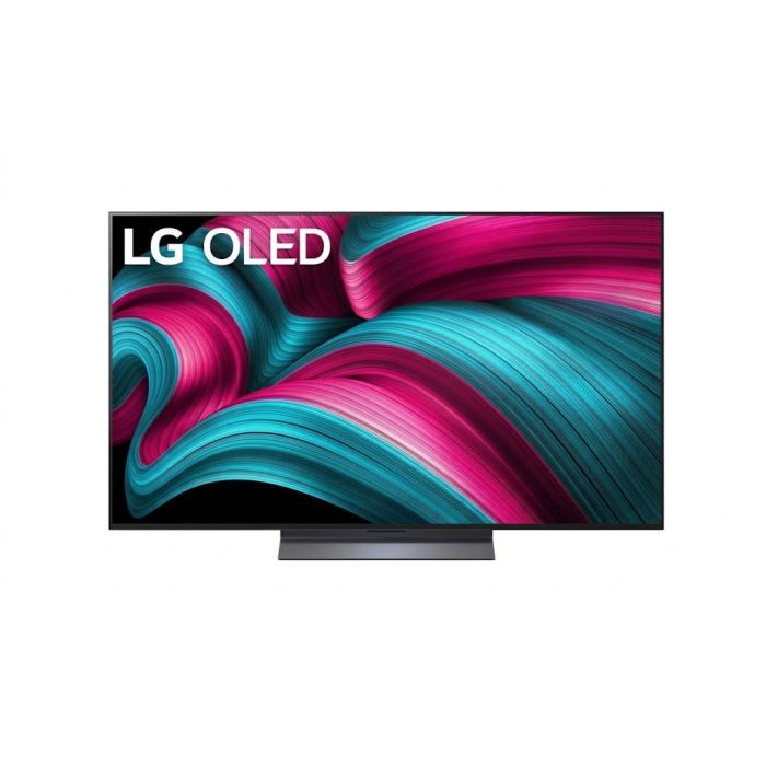 LG OLED55C5RLA
