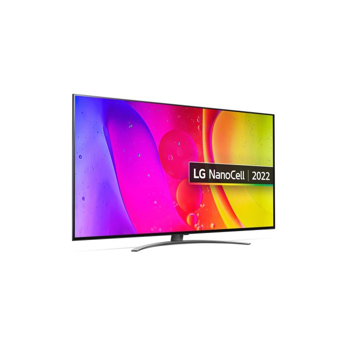 LG 50NANO816QA