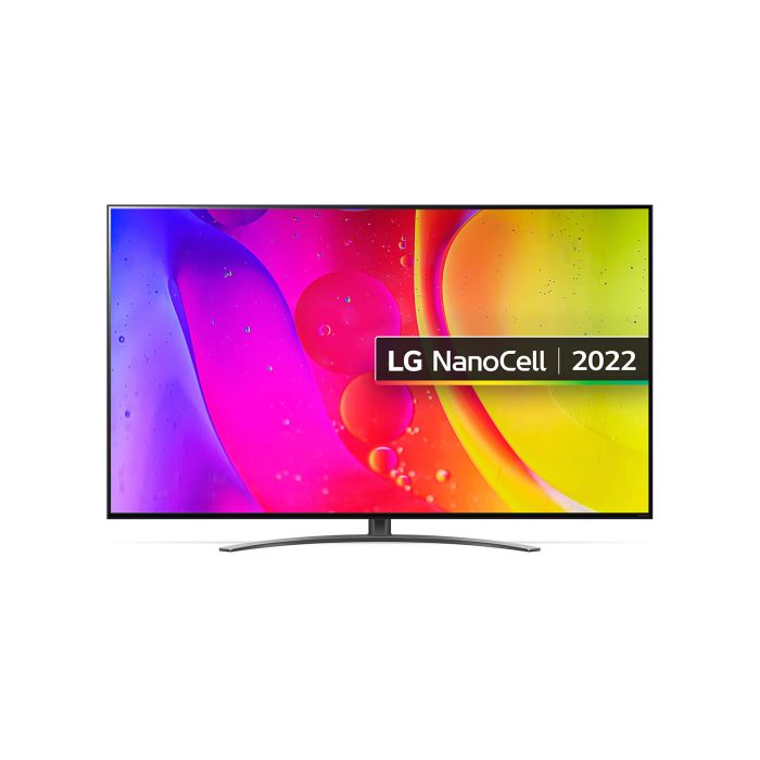 LG 50NANO816QA