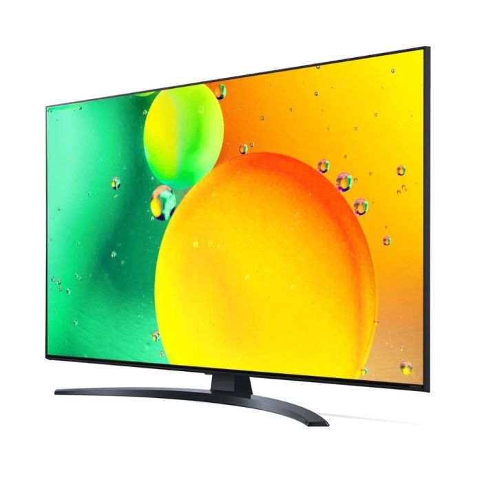 LG 50NANO766QA