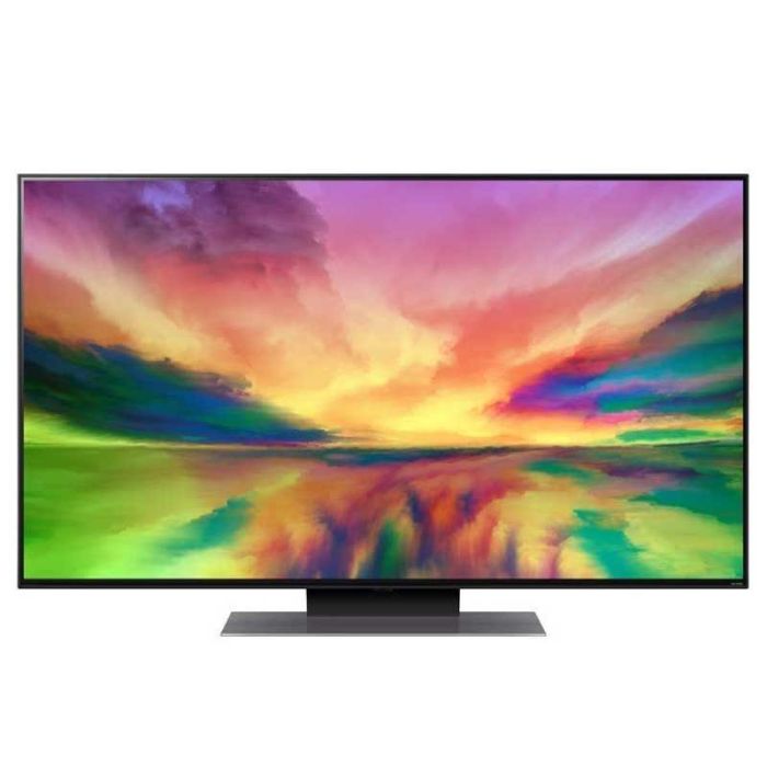 LG 50QNED826RE