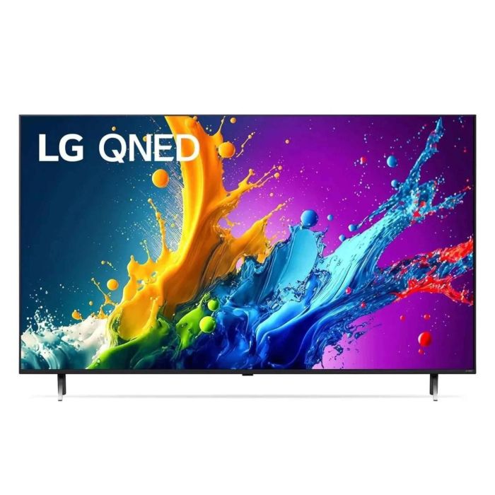LG 50QNED80T6A