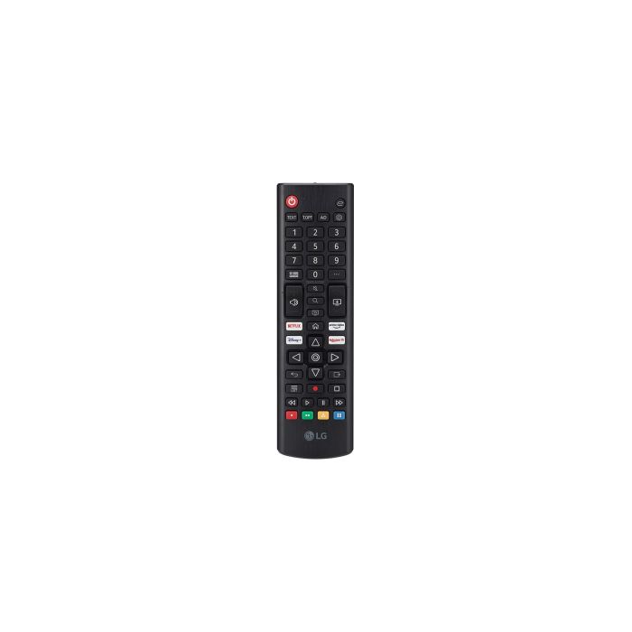 LG 50UQ75006LF